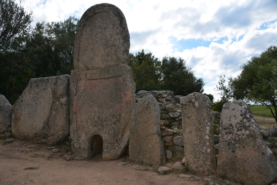 arzachena